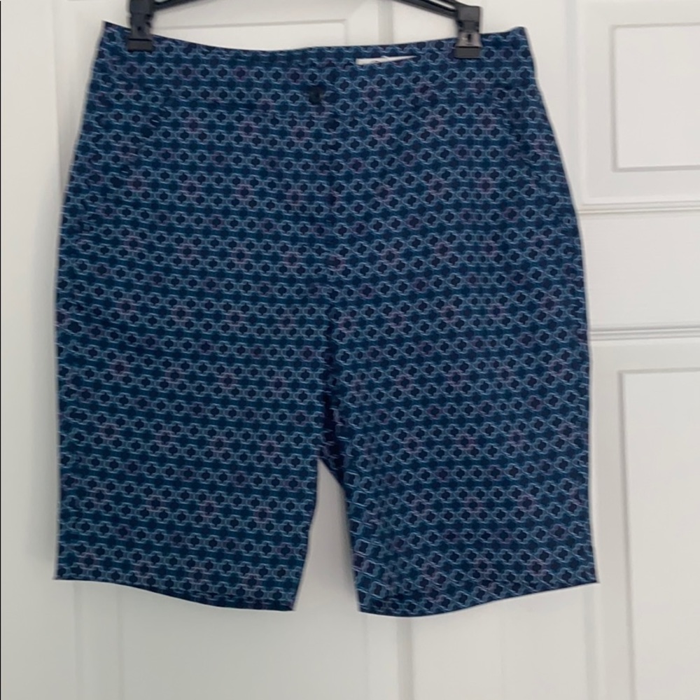 Greg Norman Golf Shorts